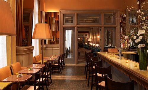 Soho Grand Hotel  | New York | Nueva York | United States 8