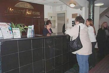 Hotel Regency Inn & Suites  | New York | Nueva York | United States 1