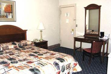 Hotel Regency Inn & Suites  | New York | Nueva York | United States 2