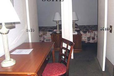 Hotel Regency Inn & Suites  | New York | Nueva York | United States 6