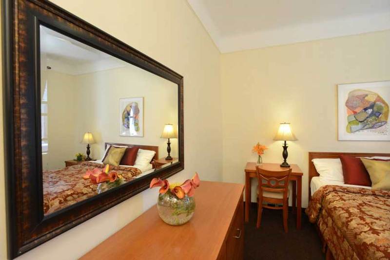 Hotel Deauville  | New York | Nueva York | United States 10