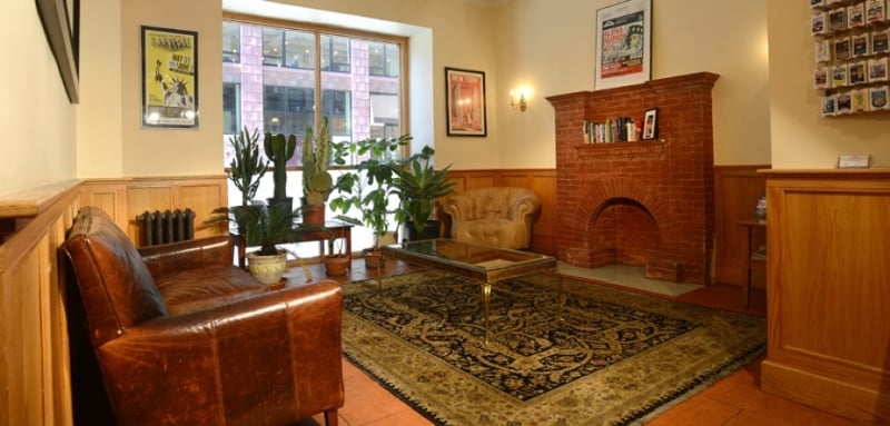 Hotel Deauville  | New York | Nueva York | United States 11