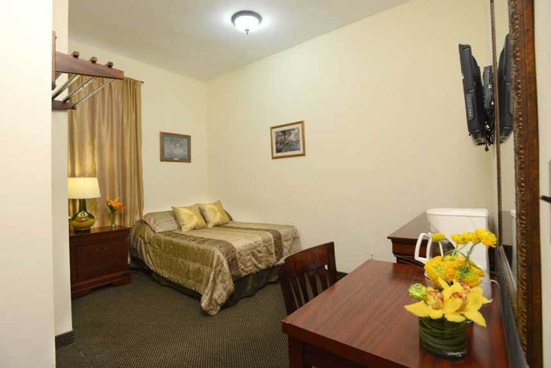 Hotel Deauville  | New York | Nueva York | United States 12