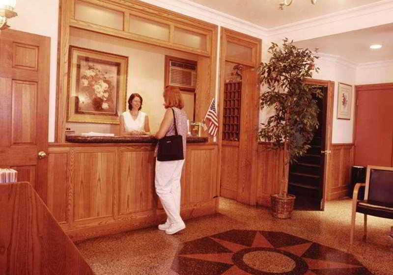 Hotel Deauville  | New York | Nueva York | United States 3