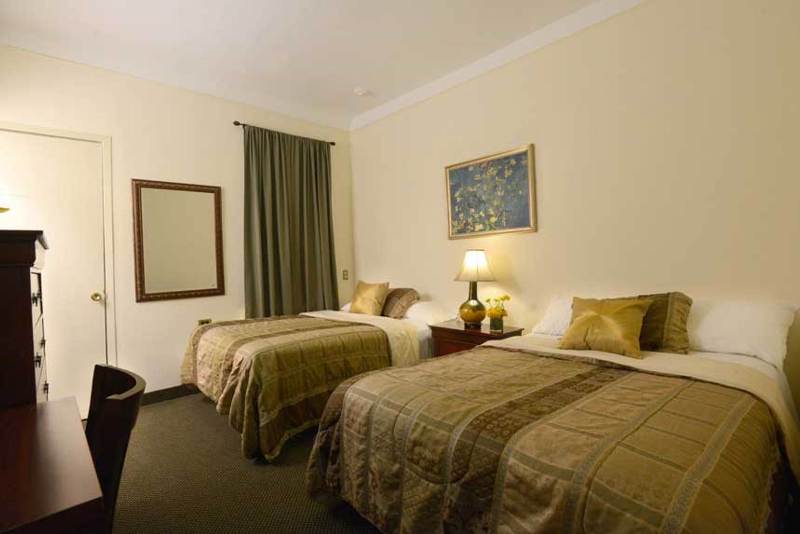 Hotel Deauville  | New York | Nueva York | United States 6