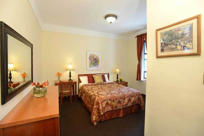 Hotel Deauville  | New York | Nueva York | United States 7