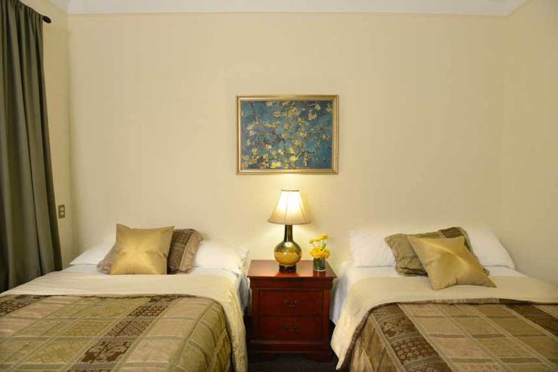 Hotel Deauville  | New York | Nueva York | United States 8