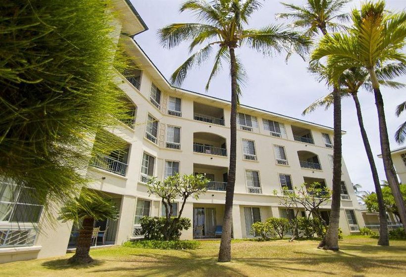 Embassy Vacation Resort Poipu Point