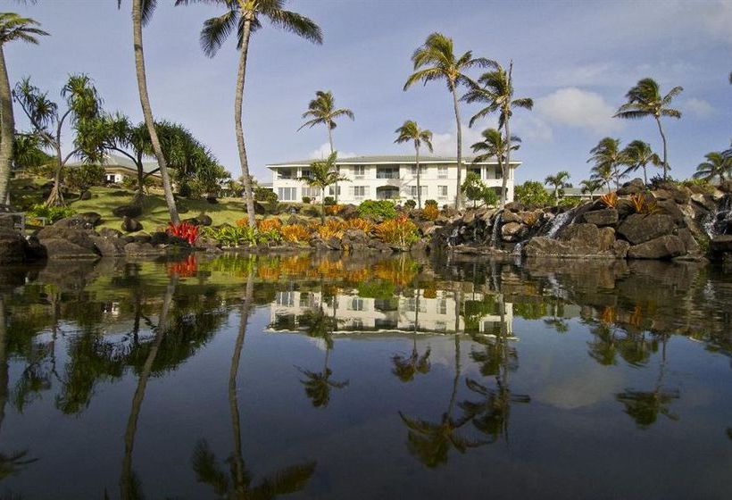 Embassy Vacation Resort Poipu Point  | Poipu Beach | Hawaii | United States 1