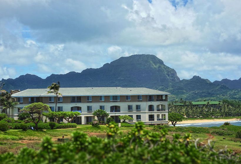 Embassy Vacation Resort Poipu Point  | Poipu Beach | Hawaii | United States 10