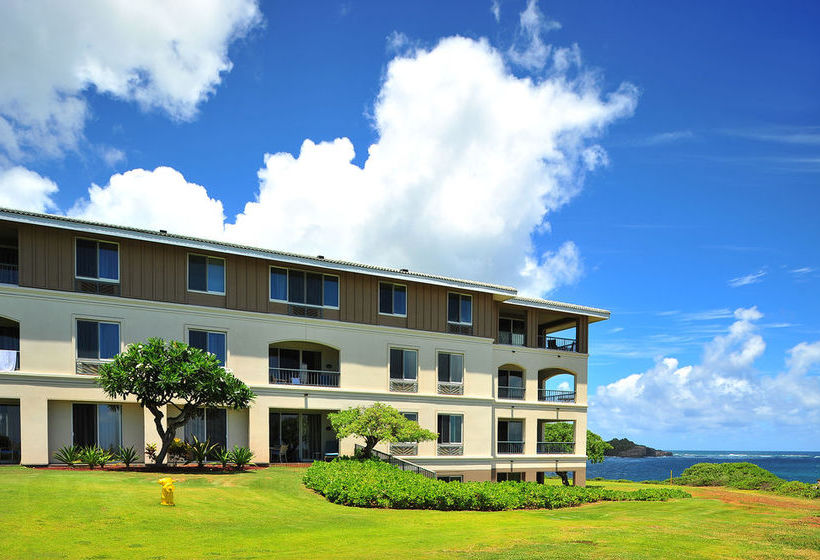 Embassy Vacation Resort Poipu Point  | Poipu Beach | Hawaii | United States 12