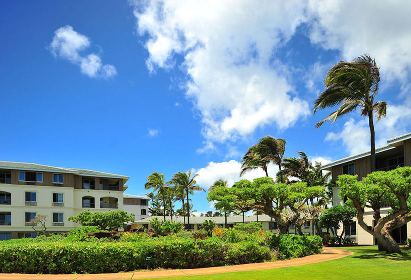 Embassy Vacation Resort Poipu Point  | Poipu Beach | Hawaii | United States 13