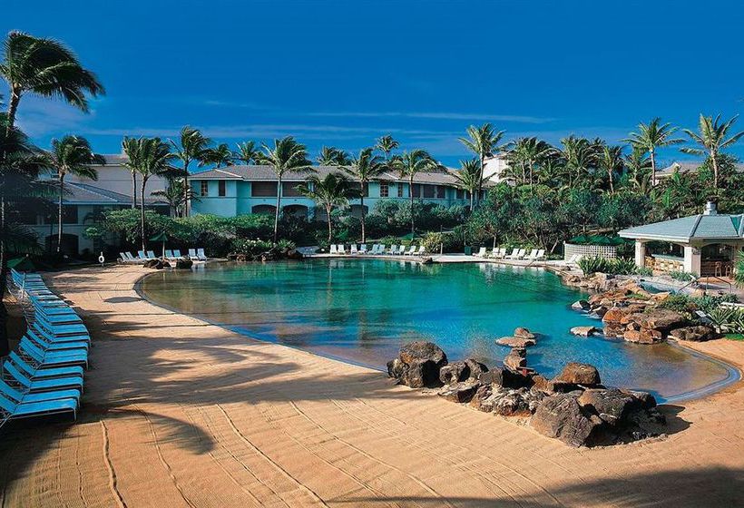 Embassy Vacation Resort Poipu Point  | Poipu Beach | Hawaii | United States 2