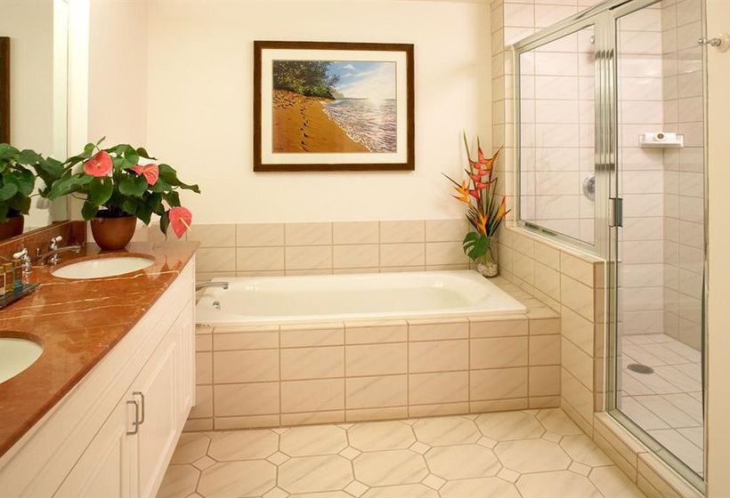 Embassy Vacation Resort Poipu Point  | Poipu Beach | Hawaii | United States 3