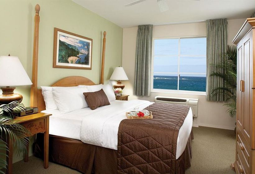 Embassy Vacation Resort Poipu Point  | Poipu Beach | Hawaii | United States 4