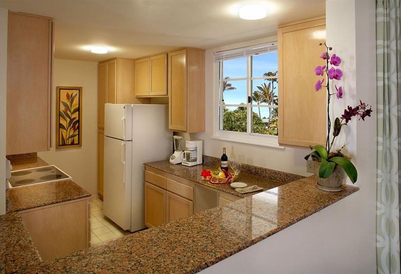 Embassy Vacation Resort Poipu Point  | Poipu Beach | Hawaii | United States 5