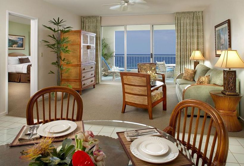 Embassy Vacation Resort Poipu Point  | Poipu Beach | Hawaii | United States 7