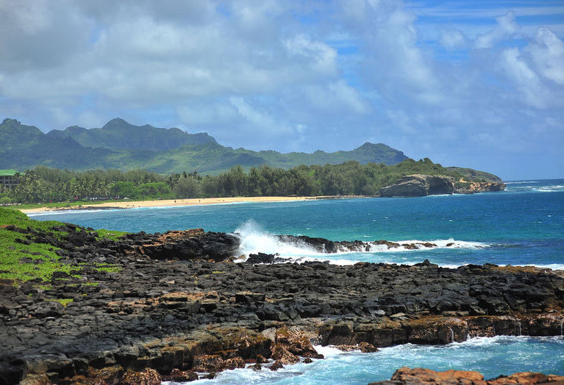 Embassy Vacation Resort Poipu Point  | Poipu Beach | Hawaii | United States 9