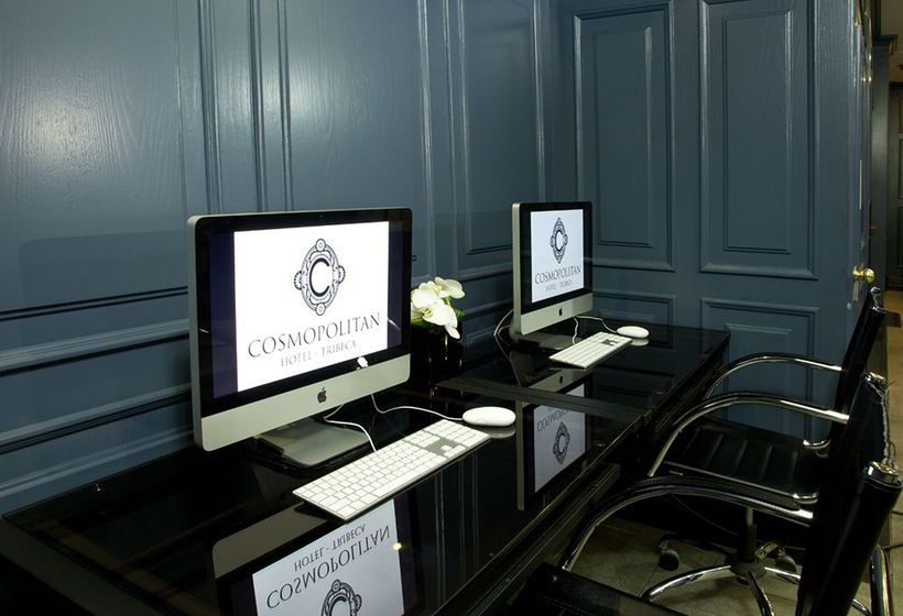 Hotel Cosmopolitan Tribeca   | New York | Nueva York | United States 1