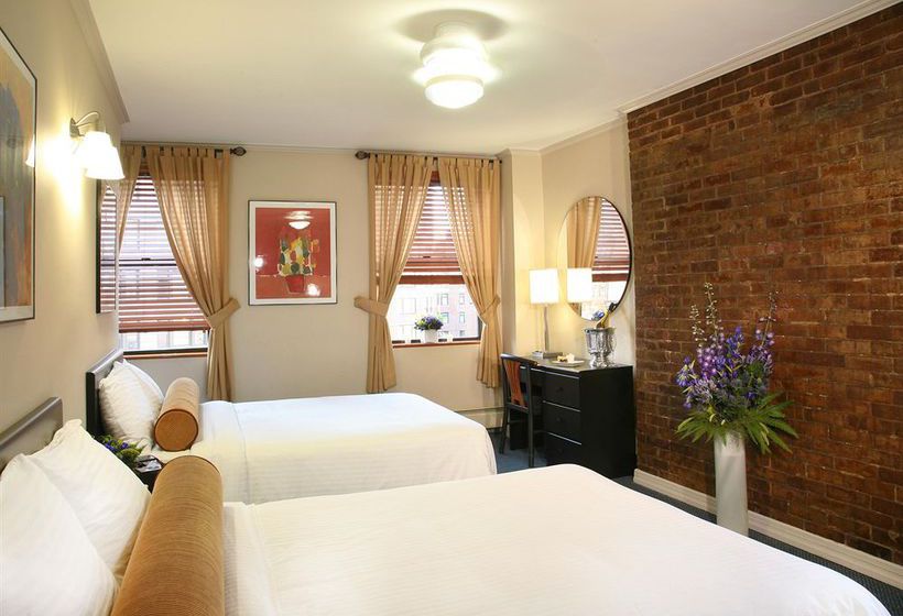 Hotel Cosmopolitan Tribeca   | New York | Nueva York | United States 10