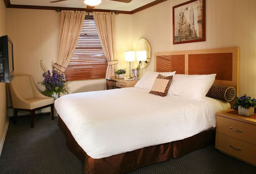 Hotel Cosmopolitan Tribeca   | New York | Nueva York | United States 11