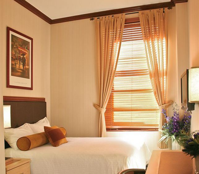 Hotel Cosmopolitan Tribeca   | New York | Nueva York | United States 12