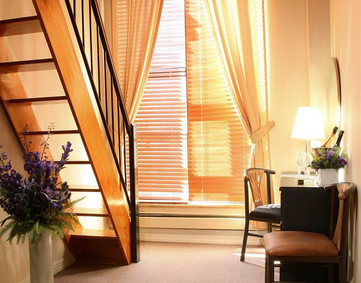 Hotel Cosmopolitan Tribeca   | New York | Nueva York | United States 13