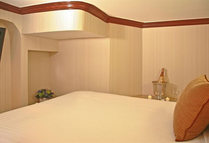 Hotel Cosmopolitan Tribeca   | New York | Nueva York | United States 17