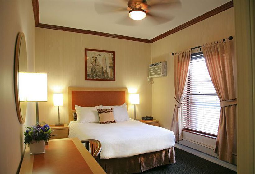 Hotel Cosmopolitan Tribeca   | New York | Nueva York | United States 19
