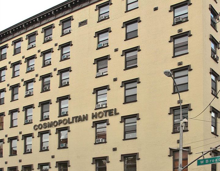 Hotel Cosmopolitan Tribeca   | New York | Nueva York | United States 2