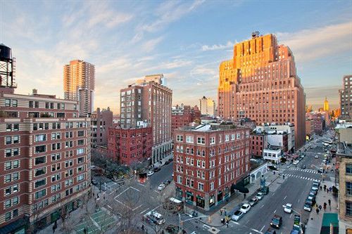 Hotel Cosmopolitan Tribeca   | New York | Nueva York | United States 20