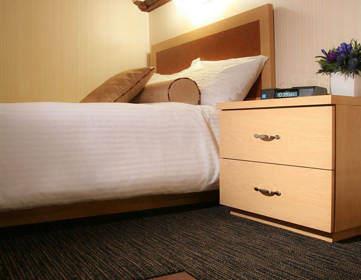 Hotel Cosmopolitan Tribeca   | New York | Nueva York | United States 3