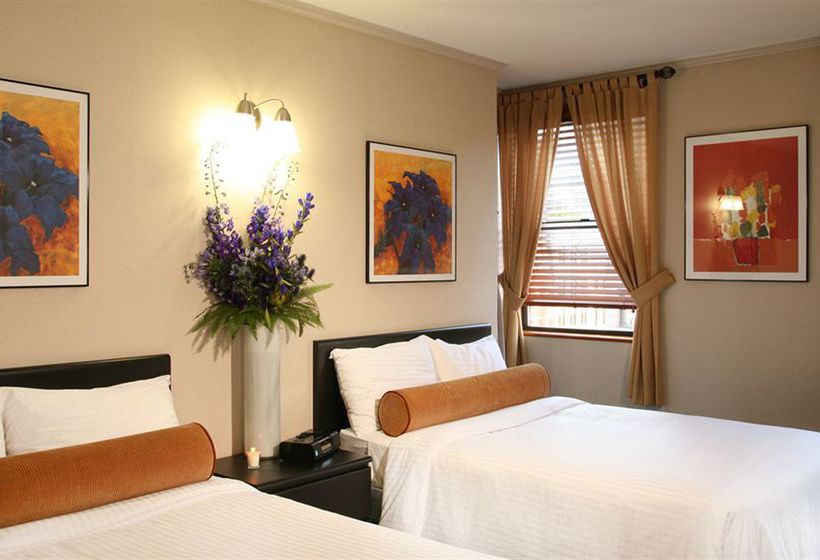 Hotel Cosmopolitan Tribeca   | New York | Nueva York | United States 5