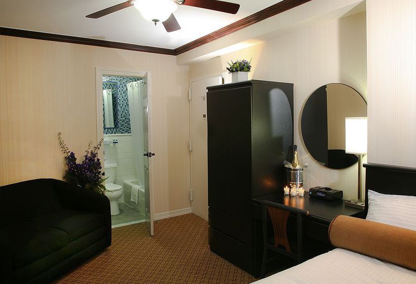 Hotel Cosmopolitan Tribeca   | New York | Nueva York | United States 6