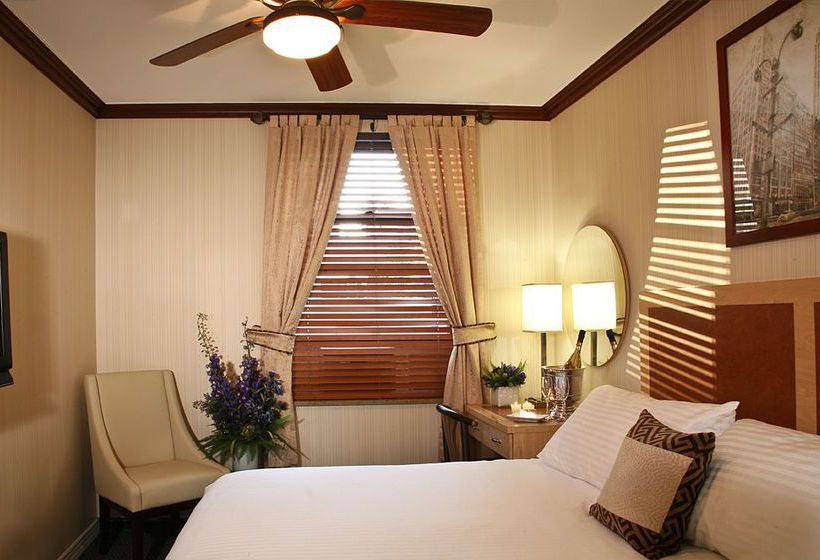 Hotel Cosmopolitan Tribeca   | New York | Nueva York | United States 7