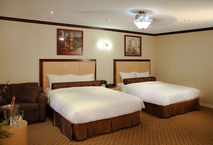 Hotel Cosmopolitan Tribeca   | New York | Nueva York | United States 8