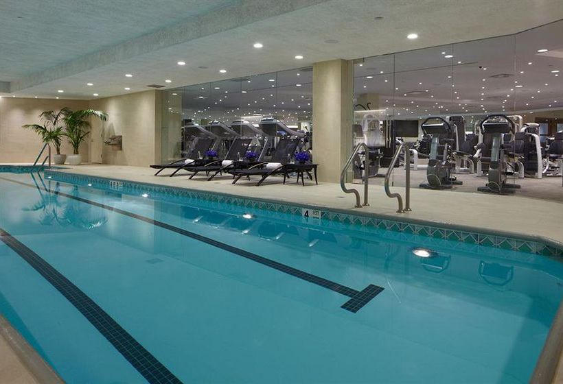 Trump International Hotel & Tower  | New York | Nueva York | United States 10