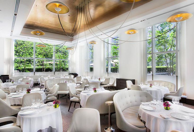 Trump International Hotel & Tower  | New York | Nueva York | United States 13