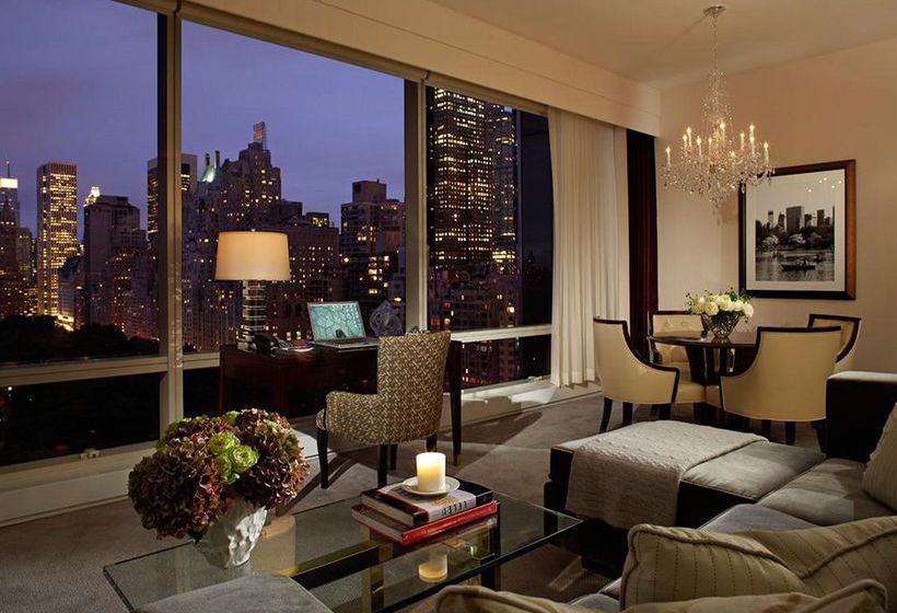 Trump International Hotel & Tower  | New York | Nueva York | United States 2