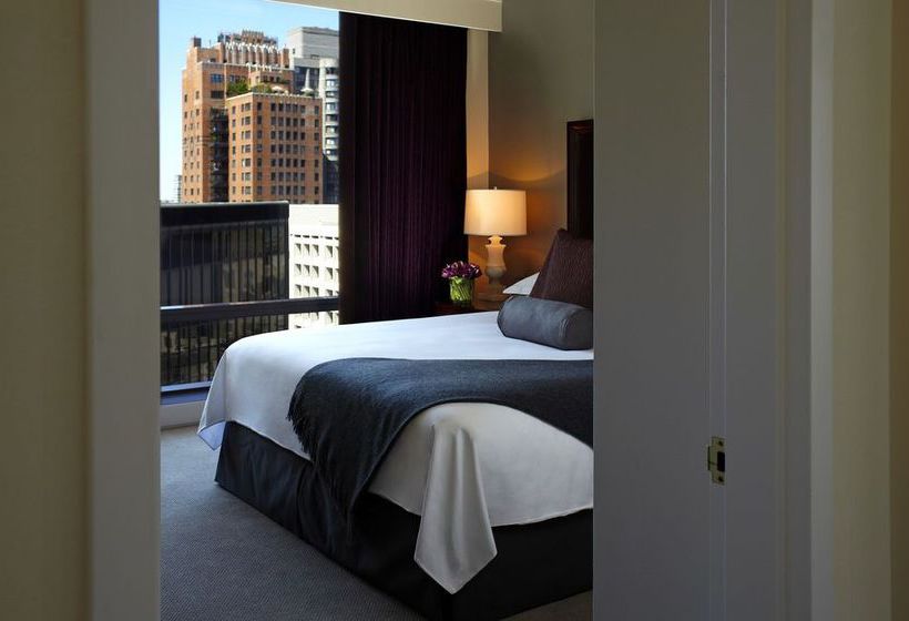 Trump International Hotel & Tower  | New York | Nueva York | United States 20