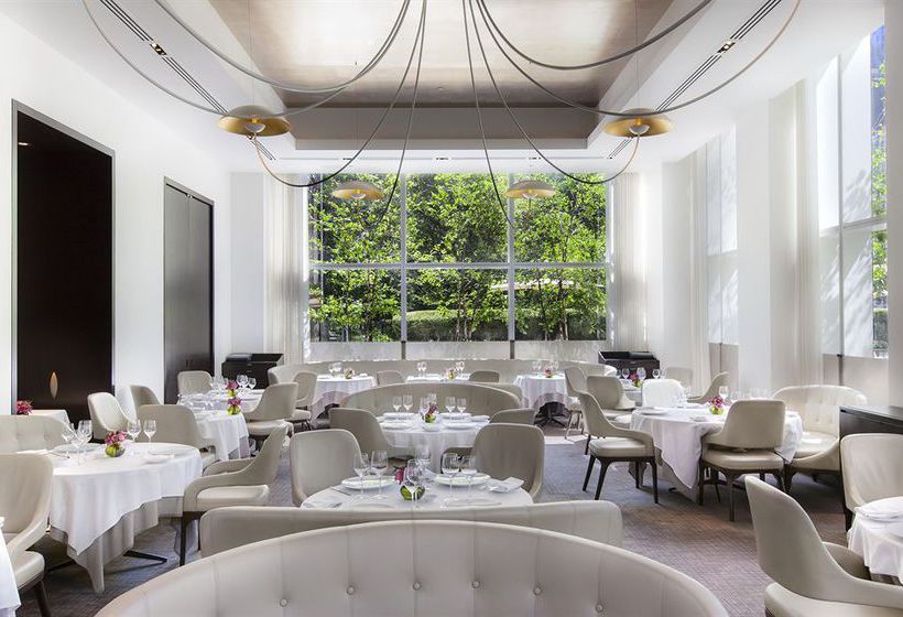 Trump International Hotel & Tower  | New York | Nueva York | United States 6