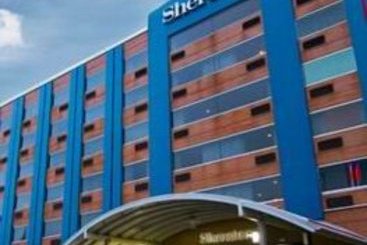 Hotel Radisson Niagara Falls