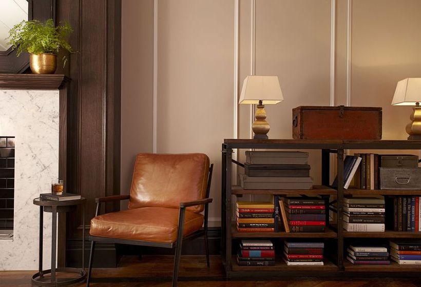 Hotel The Gregory  | New York | Nueva York | United States 10