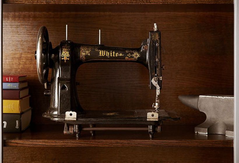 Hotel The Gregory  | New York | Nueva York | United States 11