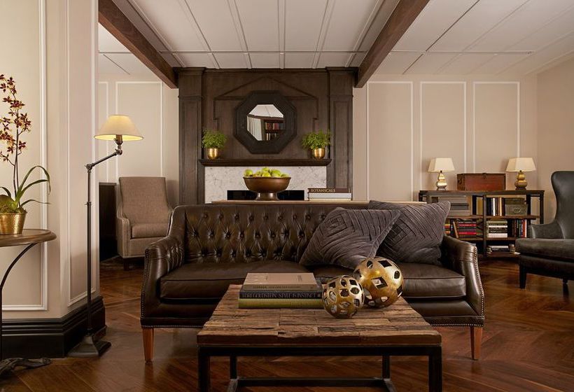 Hotel The Gregory  | New York | Nueva York | United States 12