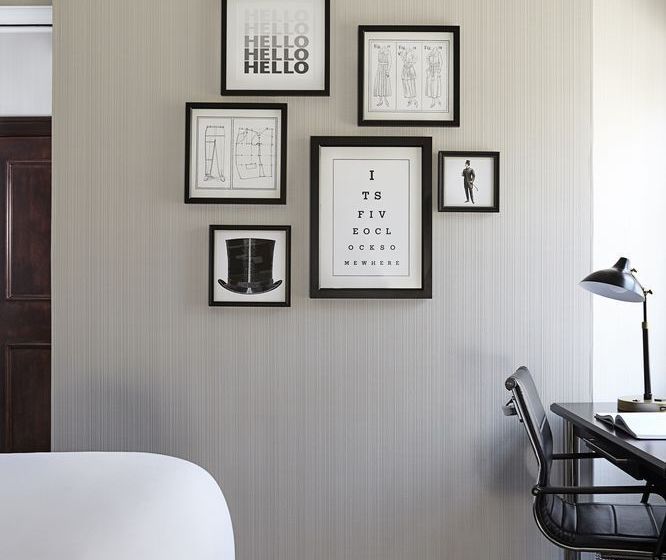 Hotel The Gregory  | New York | Nueva York | United States 13