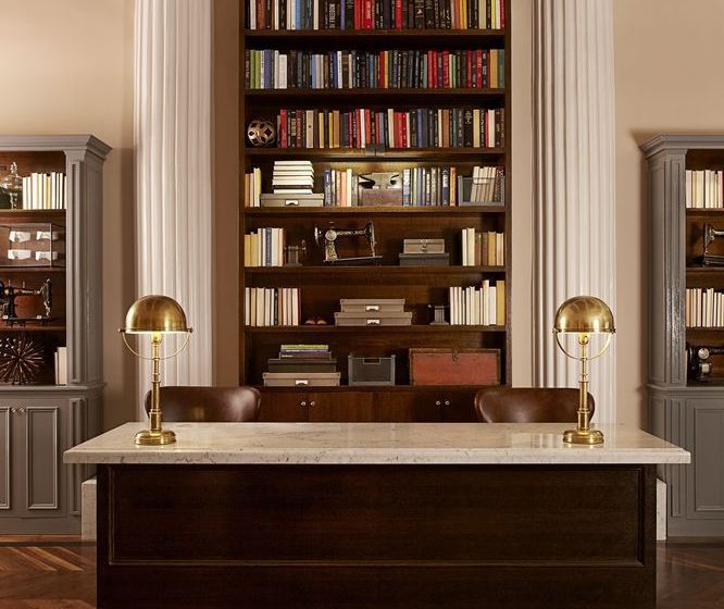 Hotel The Gregory  | New York | Nueva York | United States 16