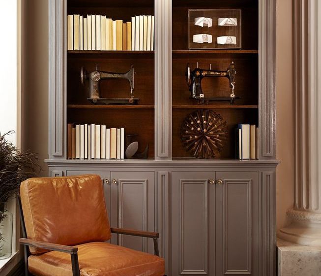 Hotel The Gregory  | New York | Nueva York | United States 18