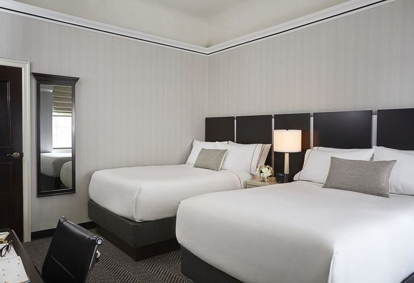 Hotel The Gregory  | New York | Nueva York | United States 2