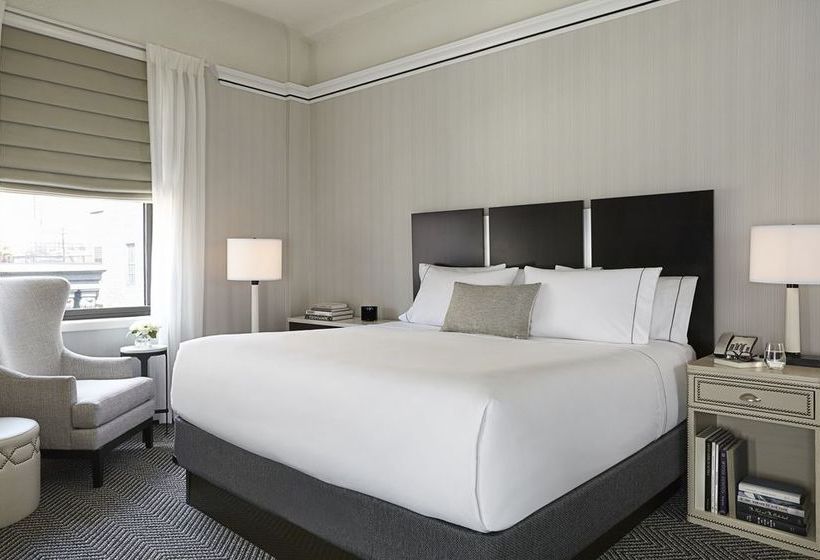 Hotel The Gregory  | New York | Nueva York | United States 3